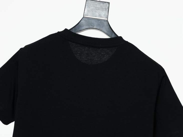 Dior T Shirts Short _SKUDiorS-XL2br101315808